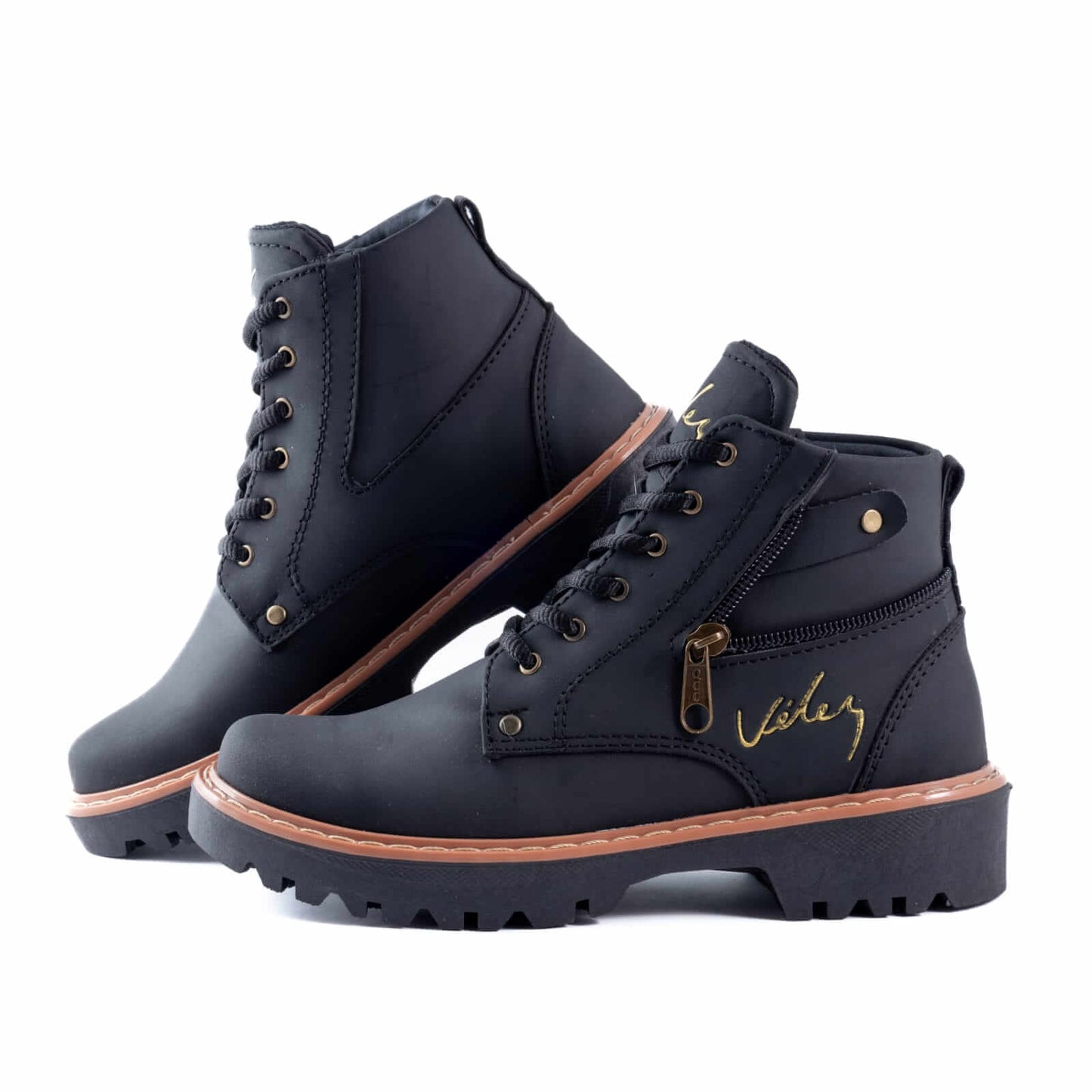 Botas Paris Unisex Promo