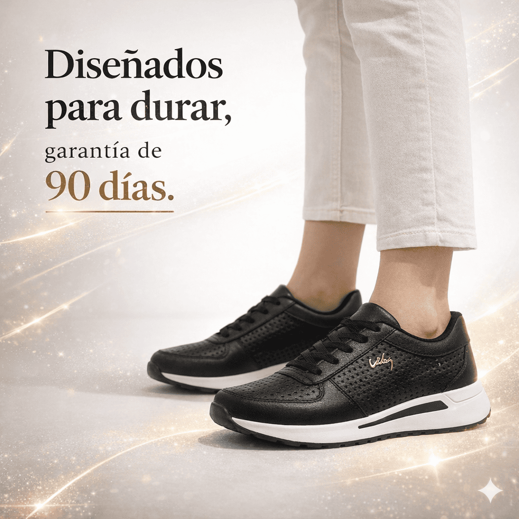 Zapato Velez Para Dama