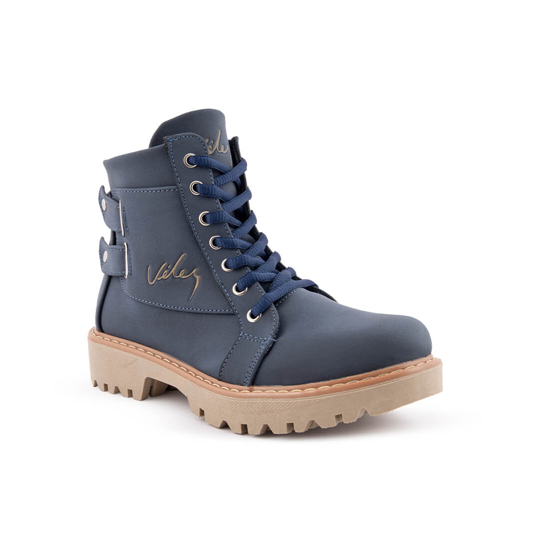 Botas Doble correa unisex