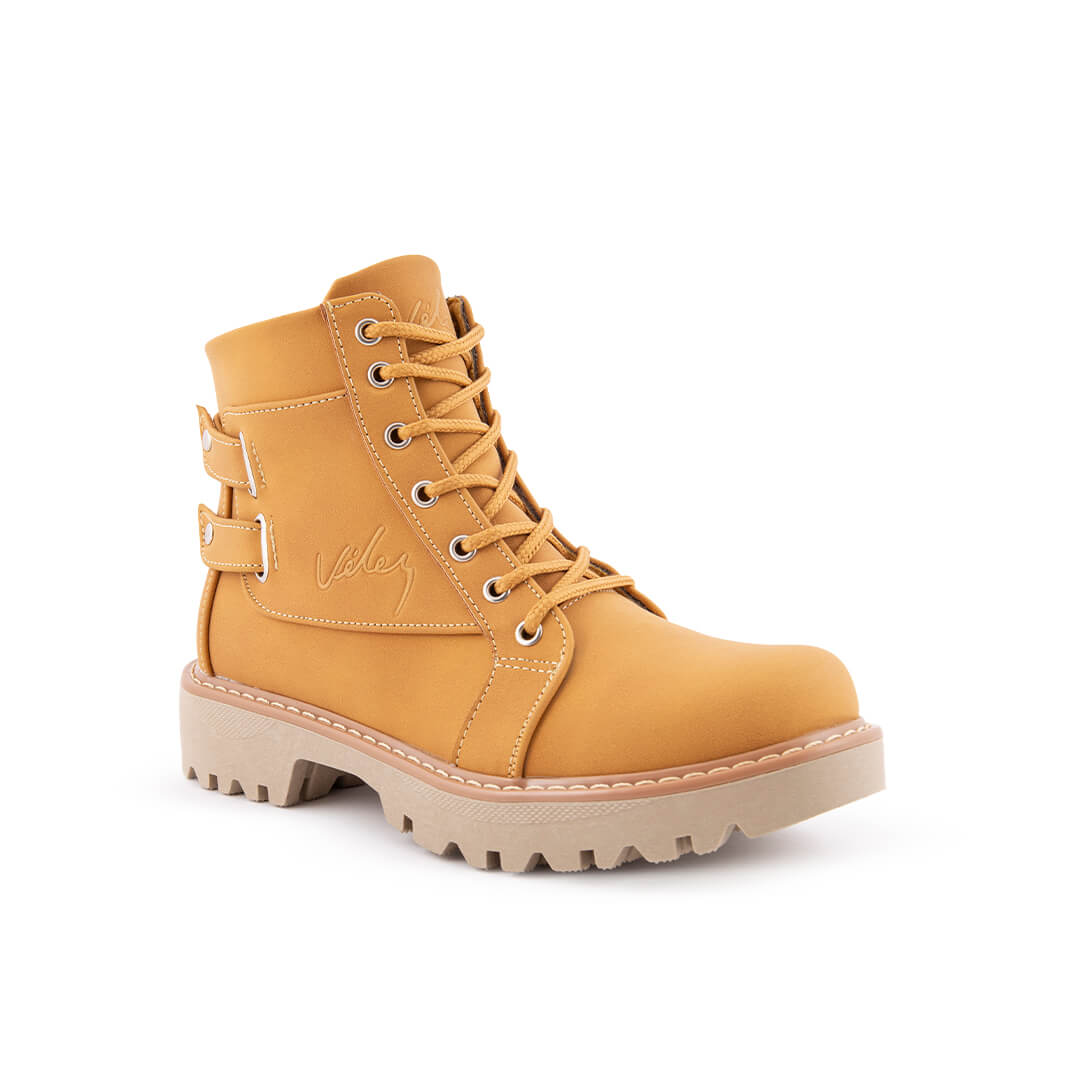 Botas Doble correa unisex