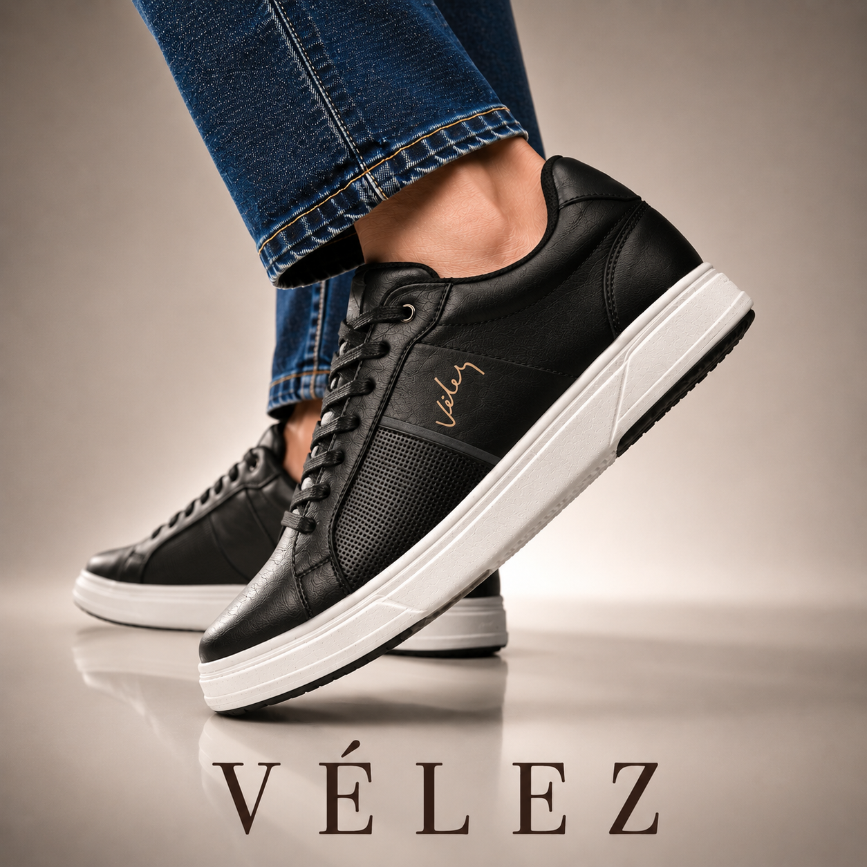 BLACK FRIDAY VANS VELEZ