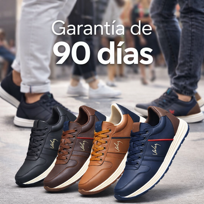 Zapato Velez Unisex Premium