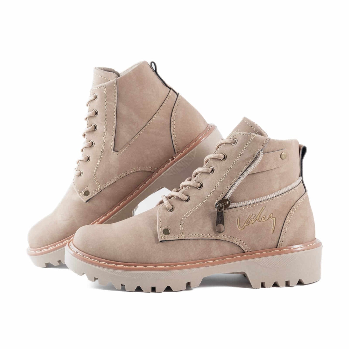 Botas Paris Unisex