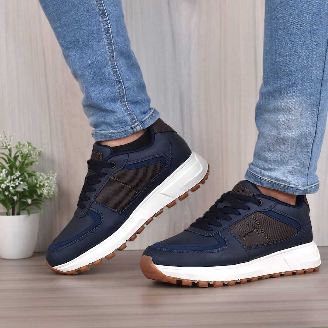 Calzado Velez casual caballero 1