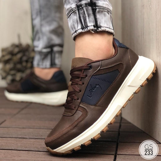 Calzado Velez casual caballero 1